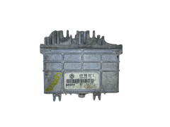 Styrenhet 0261204593 6K0906027E VW Bosch 62100