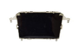 Radiodisplay 10R-035345 035345 ET7T-18B955-BB Ford Fiesta FoMoCo