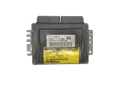 Styrenhet 96801800 5WY5407A D32 1BOT 9A Chevrolet Kemsco 57021