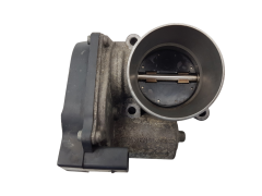Spjällhusventil 03C133062C A2C53030936 1.4 TSI VW Audi Seat Skoda 2384