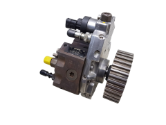 Insprutningspump 0445010089 9651844380 Bosch 1.6 HDI TDCI PSA Ford 1109