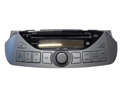 Radio Cd Mp3 Spelare Suzuki Alto 39101M68K00 39101-68K0 CDF-R3019A 1182