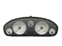 Hastighetsmätare Peugeot 407 9651855380 110080221012 54741