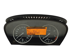 Varvräknare BMW 5 E60 E61 6210 9194889 61011