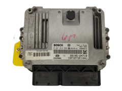 Styrenhet Hyundai 0281014292 39105-2A710 Bosch