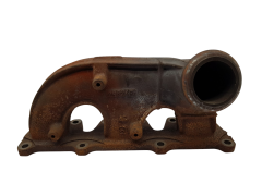 Avgasgren 9629624980 296249 Renault Espace 3 3.0 V6 24V 12413