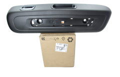 Dörrklädsel Original 98177391ZD Citroen Peugeot
