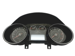 Varvräknare Fiat Bravo 554000980100 5550019804 48848