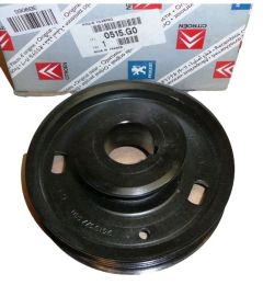 Vevaxelremskiva Original Citroen Peugeot 806 C8 1.6 0515G0 9615377380
