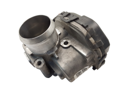 Spjällhusventil 9807238580 V29039645 PSA Ford 1.6 HDI 1130