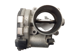 Spjällhusventil BK2Q-9E926-AB 0280750537 Ford PSA Bosch 1449