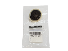Krocksensor Renault 988302781R Ny Original