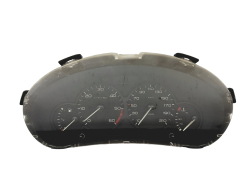 Varvräknare Peugeot 206 9648836380 000500103 56440