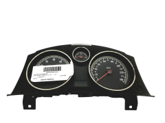 Hastighetsmätare Opel Astra H 13186321HC 110080261018 58447