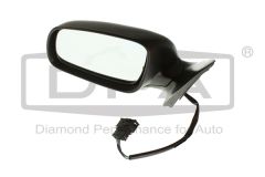 Backspegel Vänster 6Y1857501BL 88570107602 Skoda Fabia DPA