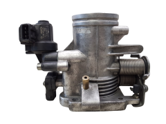 Spjällhusventil BMW E36 1247594 1721456 14358460
