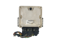 Styrenhet Volvo 0281011609 8200319960 30630565 Bosch 44518