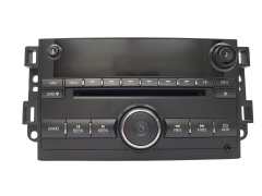 CD-radio Chevrolet Captiva 96673510 3P
