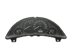 Varvräknare Opel Corsa C 09166814FL 110008988009 55452