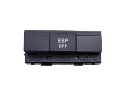 ESP-knapp Peugeot 407 96512442XT