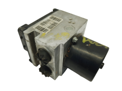 Abs-pump Peugeot 407 9657462080 15732101 TRW 64844