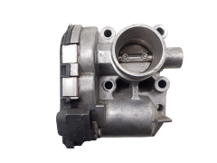 Spjällhusventil Smart A1601410225 0003094V007 Bosch 1468