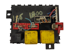 Säkringsbox Alfa Romeo 46447809 20176