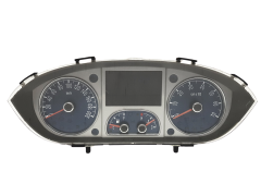 Varvräknare Lancia Musa 51838657 503001191000 VDO