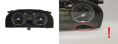 Varvräknare Renault Laguna 2 8200291334 3121