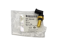 Temperatursensor Opel 1338369 55591002 GM Original