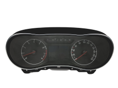 Hastighetsmätare Opel Corsa E 13489779 367030224