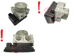 Abs-pump Alfa Romeo Giulietta 51983920 28.5152-2914.3 Ate 61533