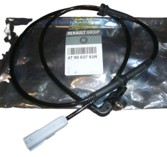 ABS Sensor Bak Höger Original Dacia Lodgy 479003753R