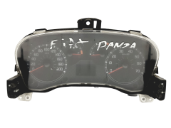 Varvräknare Fiat Panda 555000460104 41208