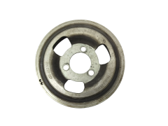 Vevaxelremskiva Citroen Peugeot Mini V763855180 9804347980