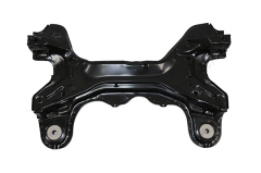 Axelbalk Fram 1J0199313M 41990066401 VW Audi Seat Skoda Vika