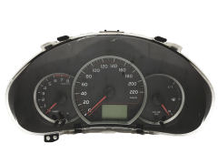 Varvräknare Toyota Yaris 83800-0DR50 MB157550-5207 Denso