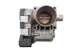 Spjällhusventil Fiat Ford 55192786 40SMF10 Magneti Marelli 1075