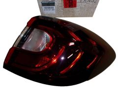 Lampa Höger Bak Original 265506738R Renault