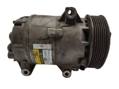AC Kompressor Renault Scenic 2 Megane 2 8200309193 01140018 Delphi 7054