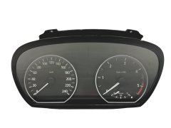 Hastighetsmätare BMW 1 E81 E87 9110195-04 1024952-50 44187