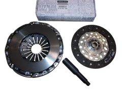 Kopplingskit Ny Original 302058718R Renault Dacia