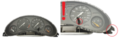 Varvräknare Opel Corsa B 88481709 90534402 48488