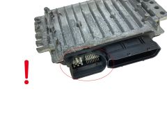 Styrenhet S118012001K 1214 7513983-01 BMW Mini Siemens 60593