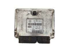 Styrenhet 036906034D IAW4LV.L 61600.437.09 VW Magneti Marelli 3639