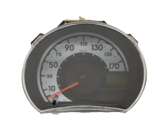 Hastighetsmätare Aygo C1 107 83800-0H180-A 838000H180A 22875