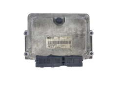 Styrenhet 55185365 0281010332 41AAA Alfa Romeo Bosch 54573