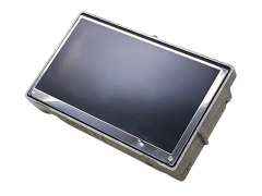 Navigationsdisplay Renault 8200326981 DP6W-2000R 1465