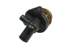 Vattenanslutning 9640868280 1.1 1.4 Citroen Peugeot C3 C2 207