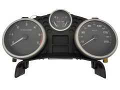 Varvräknare Peugeot 207 9662904680 A2C53190339 18545